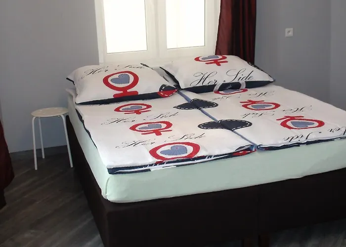 Hostel Kamienna Centrum