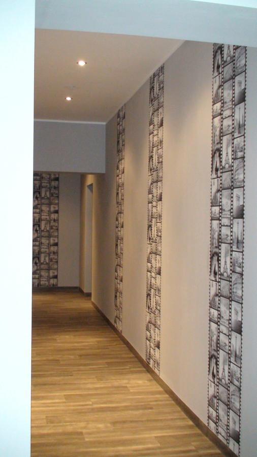 Kamienna Centrum * Katowice