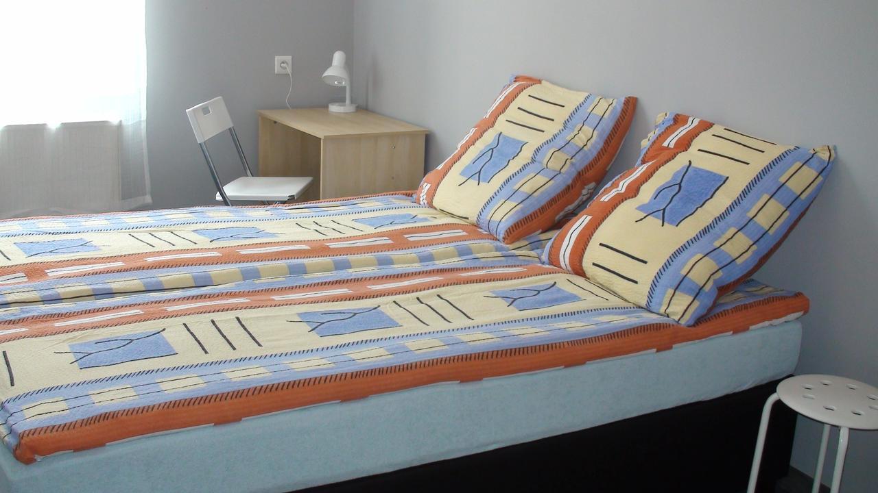 Kamienna Centrum Hostel Katowice