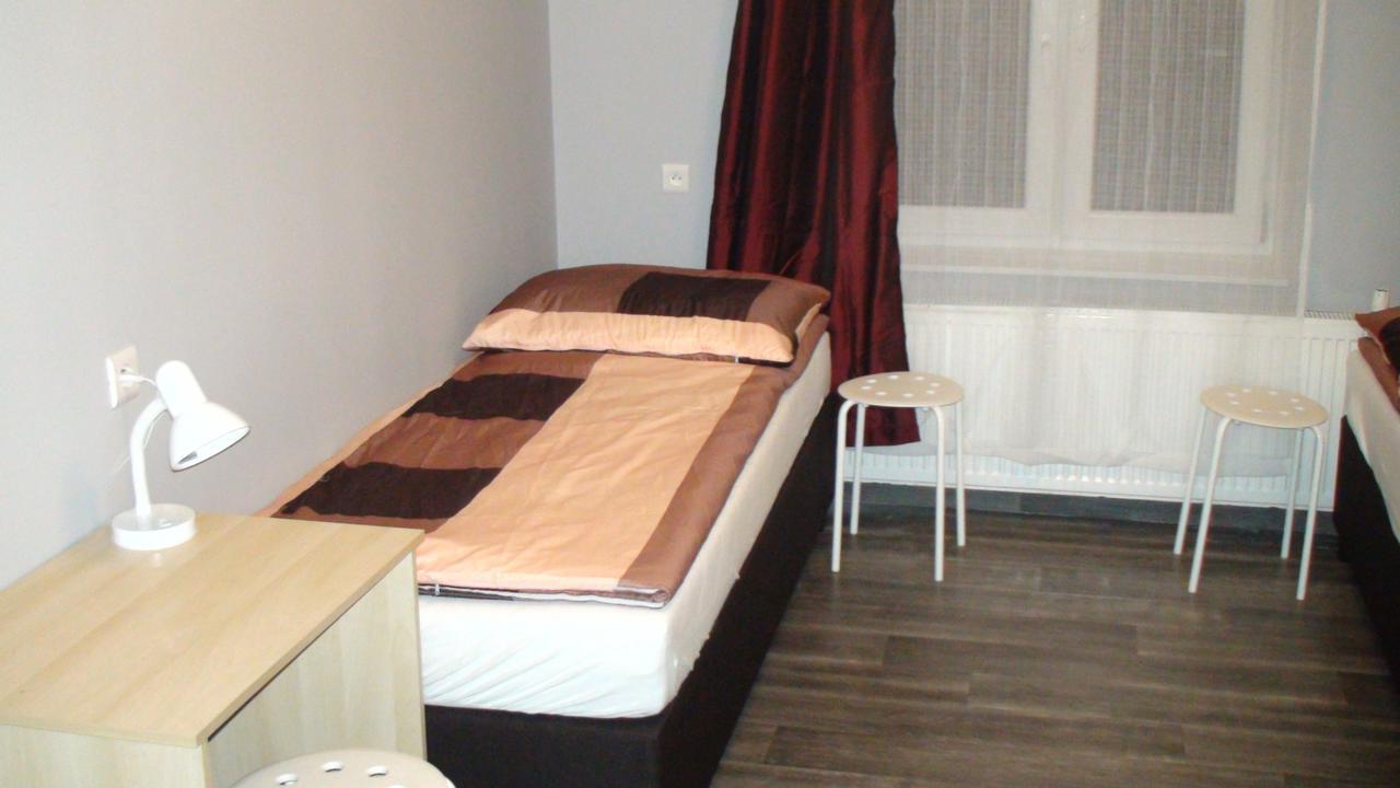 Kamienna Centrum * Katowice